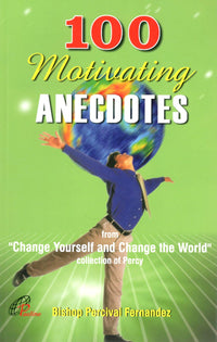 100 Motivating Anecdotes