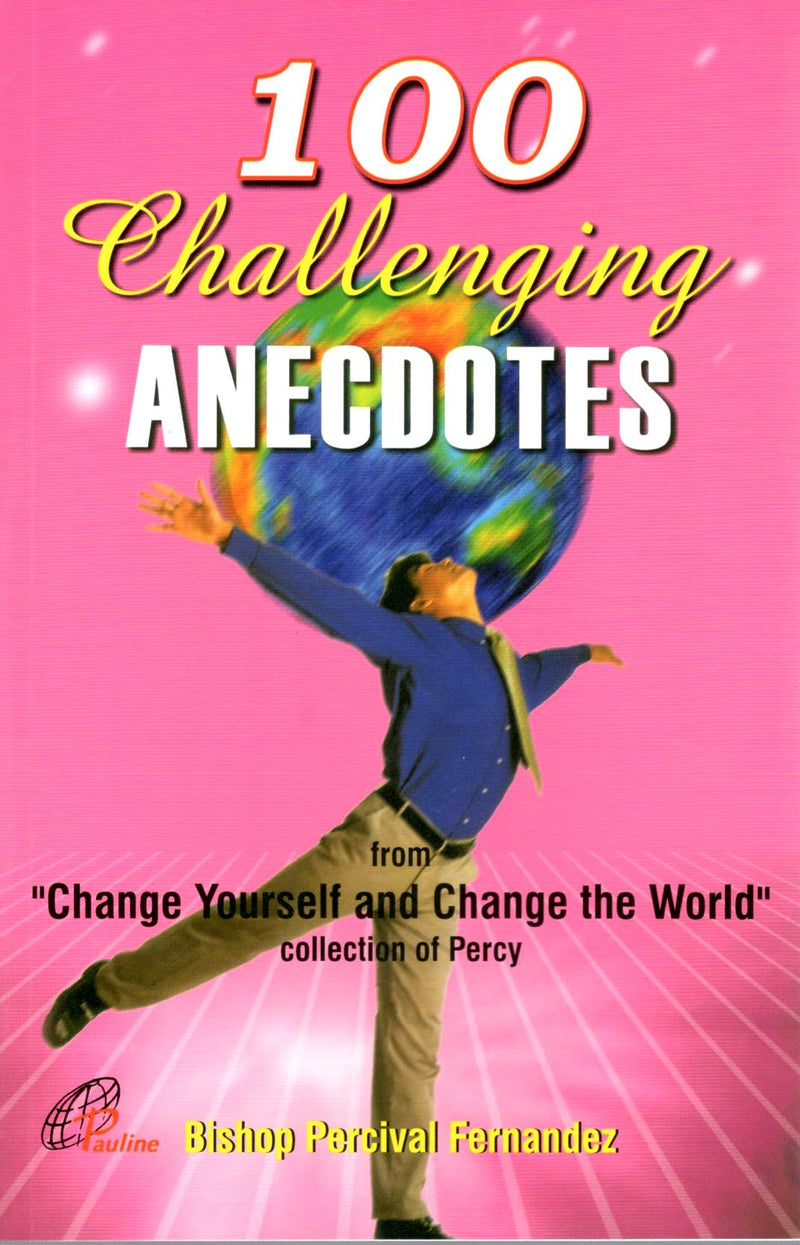 100 Challenging Anecdotes