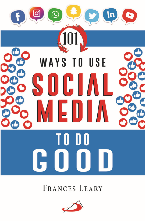 101 Ways to Use Social Media to Do Good