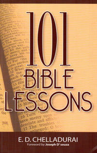 101 Bible Lessons