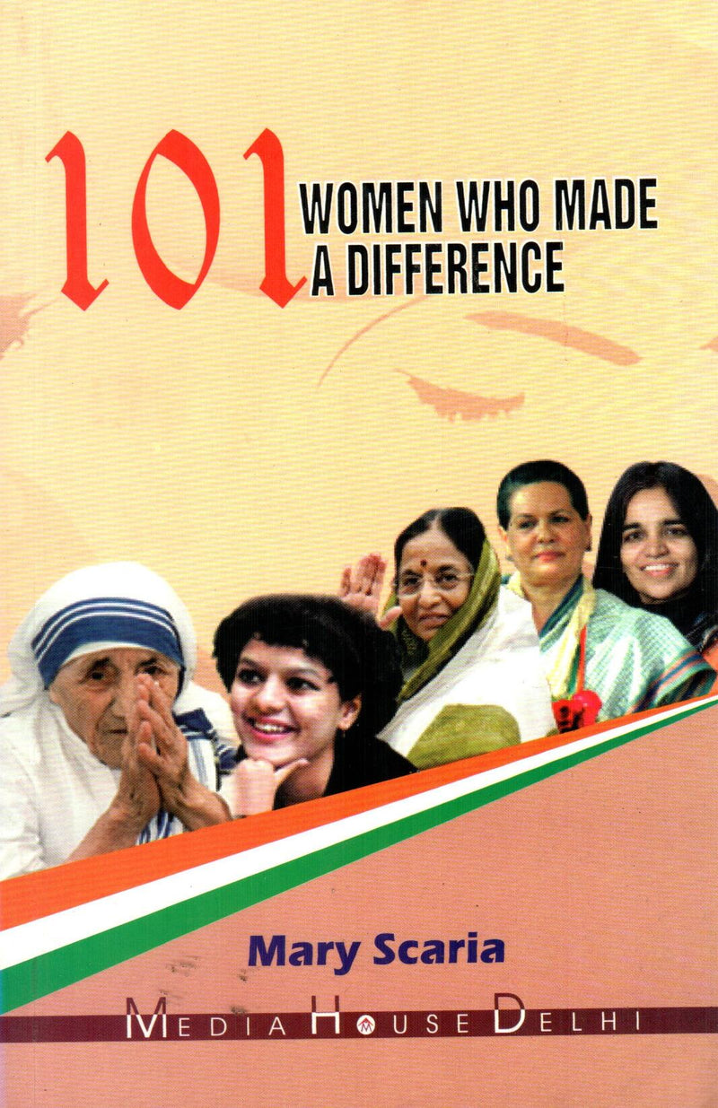 101 Women Who Made A Difference