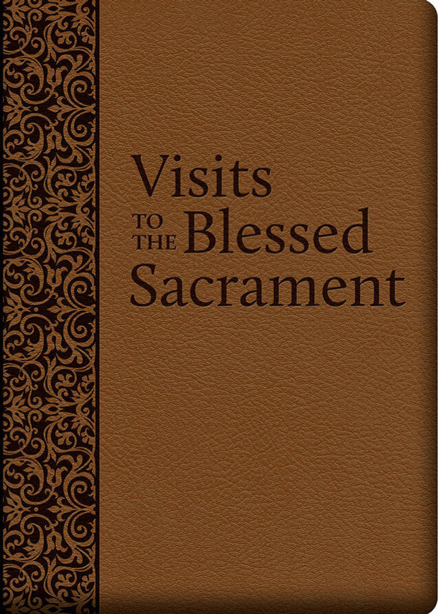 Visits to the Blessed Sacrament