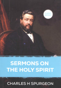 Sermons on The Holy Spirit