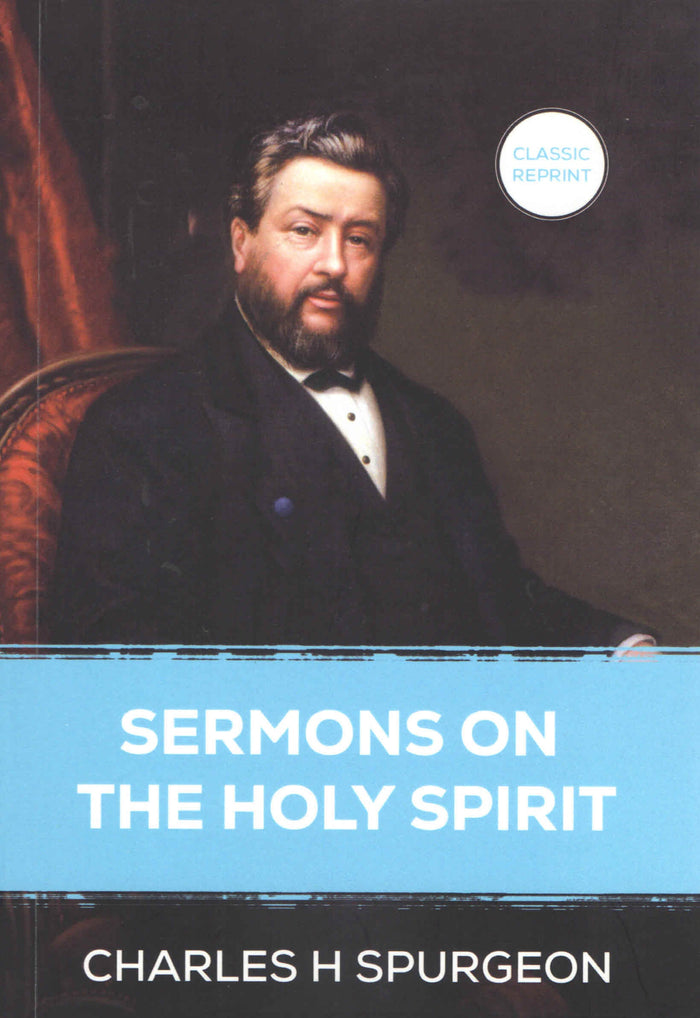 Sermons on The Holy Spirit