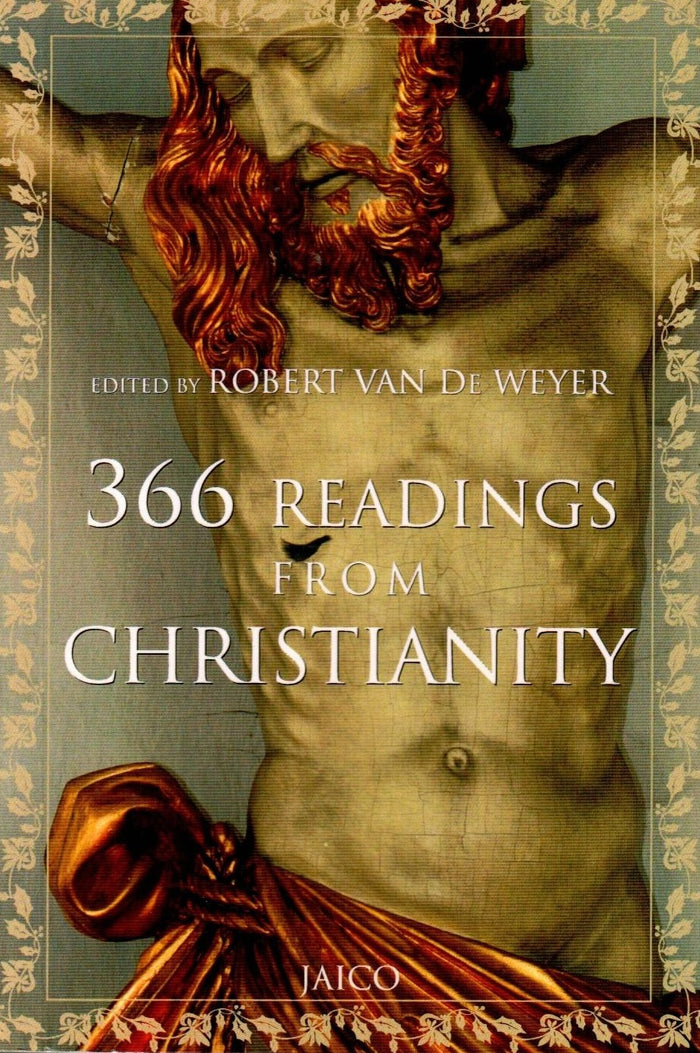 366 Readings from Christianity