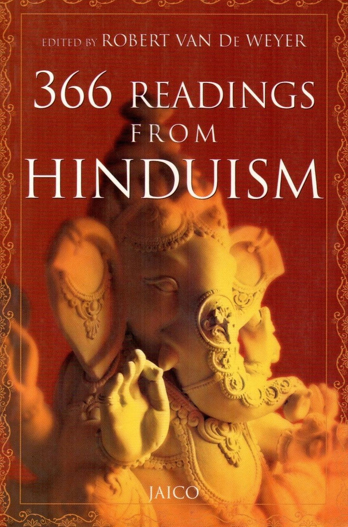 366 Readings from Hinduism