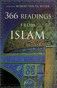 366 Readings from Islam