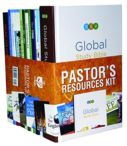 Pastor's Resources Kit