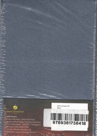 KJV Compact Pearl Vinyl Blue