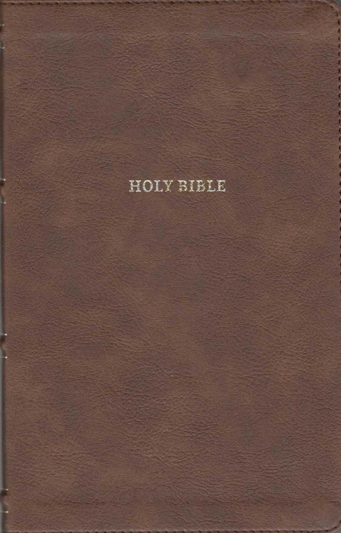 NKJV Thinline Bible Red Letter Edition