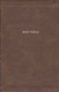 NKJV Thinline Bible Red Letter Edition