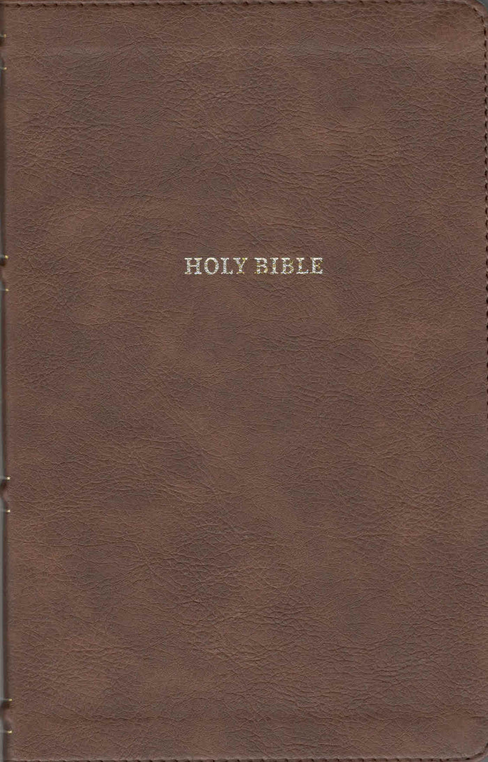NKJV Thinline Bible Red Letter Edition