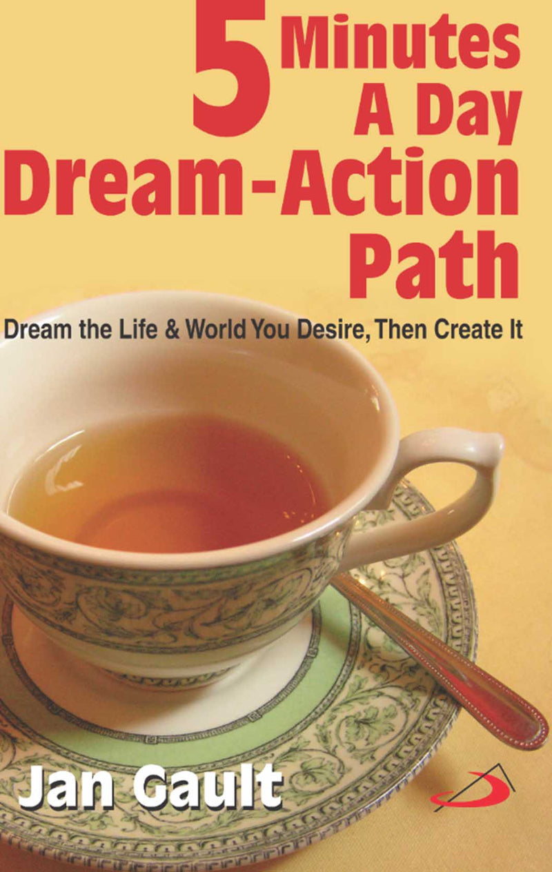 5 Minutes A Day Dream-Action Path