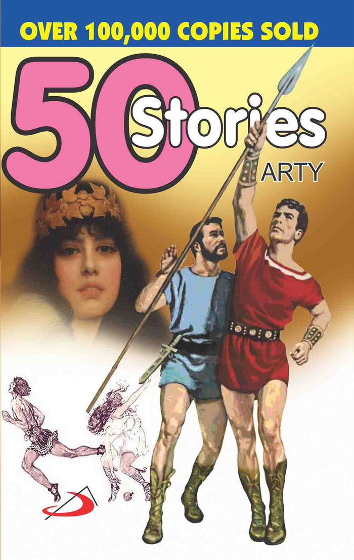 50 Stories