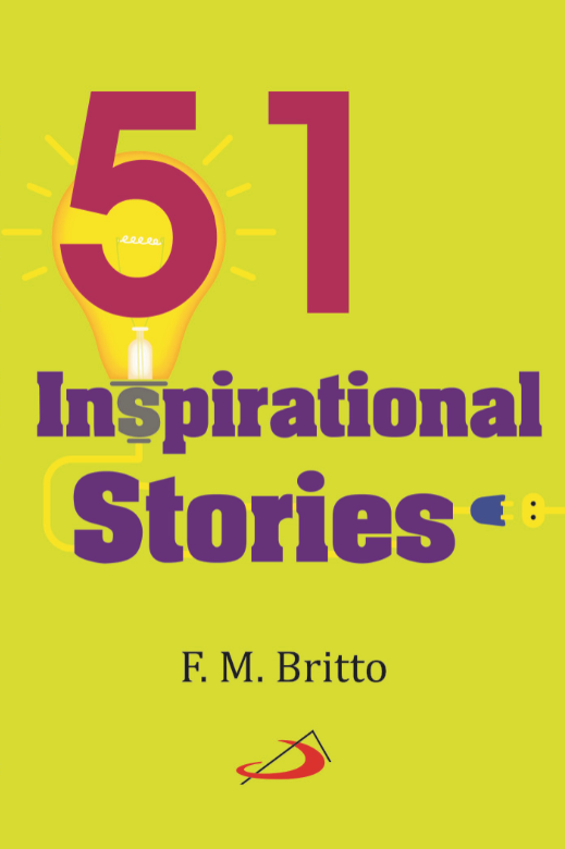 51 Inspirational Stories