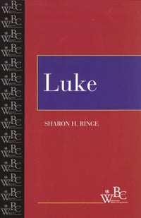 Luke (Westminster Bible Companion)