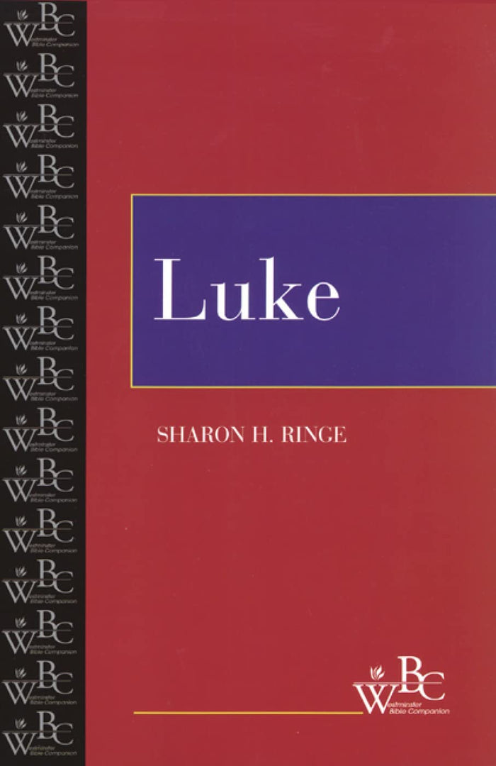 Luke (Westminster Bible Companion)