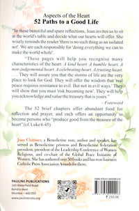 52 Paths to a Good Life