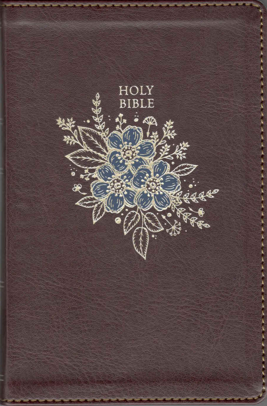 NKJV Compact Thinline Bible