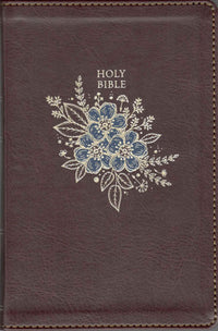 NKJV Compact Thinline Bible