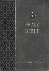KJV Holy Bible Compact