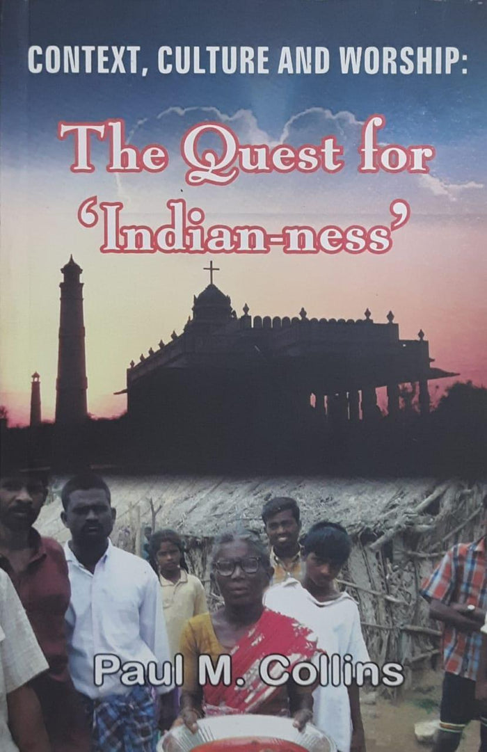 The Quest for 'Indian-ness'