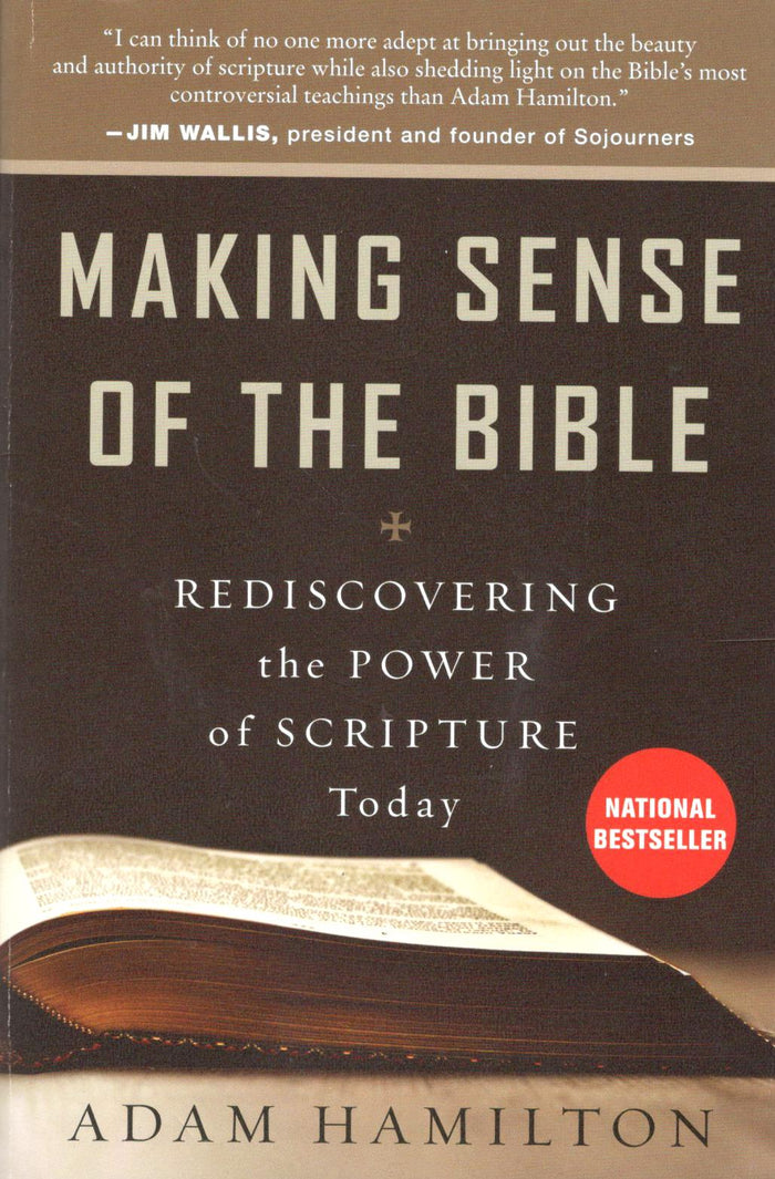 Making Sense of the Bible