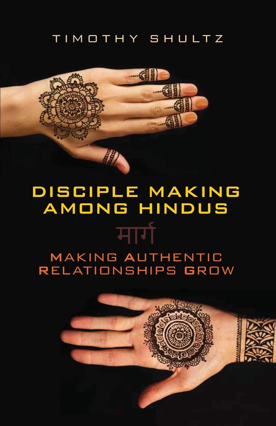 Disciple Making among Hindus