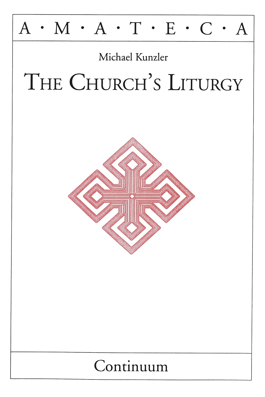The Church's Liturgy