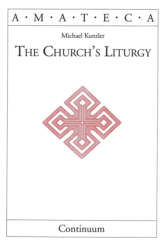 The Church's Liturgy
