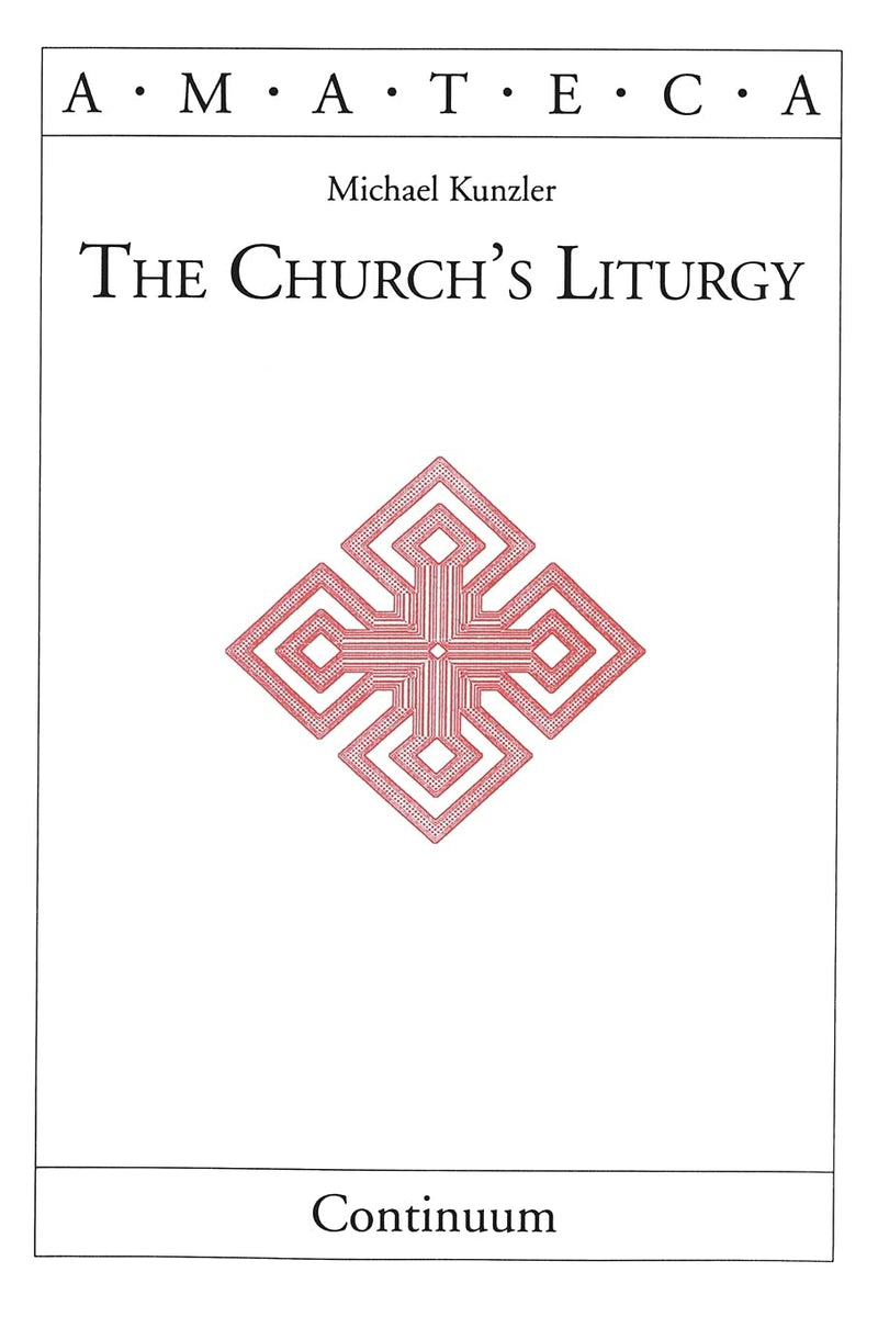 The Church's Liturgy