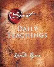 The Secret Daily Teachings