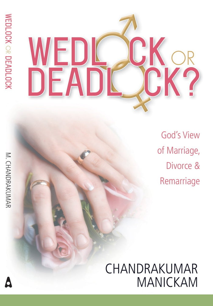 Wedlock Or Deadlock