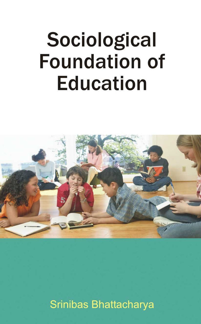 Sociological Foundation of Education