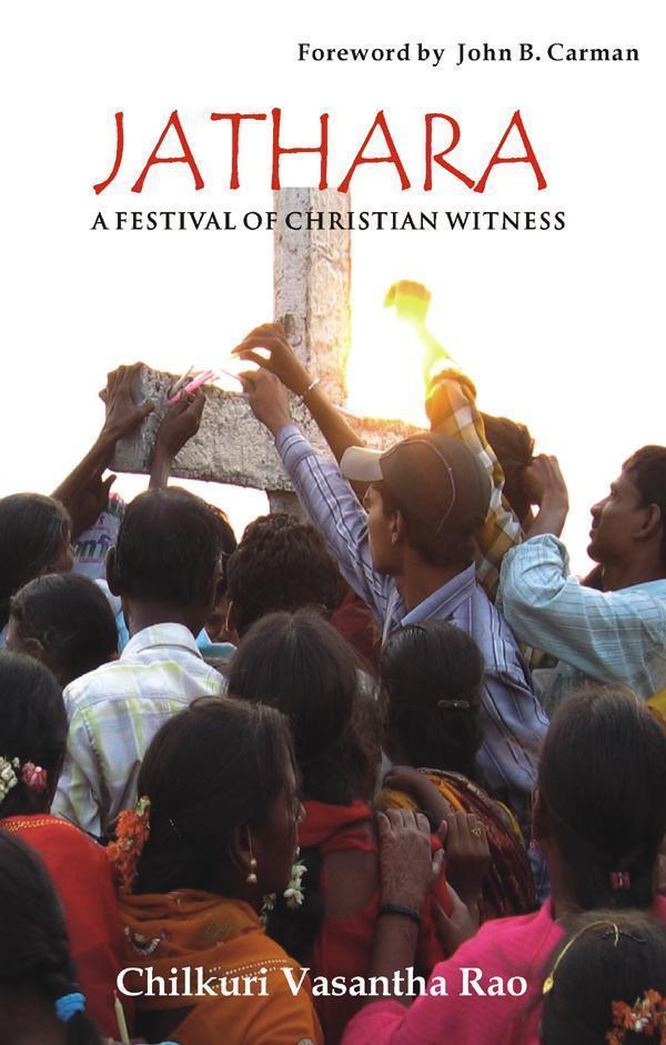 Jathara A Festival of Christian Witness