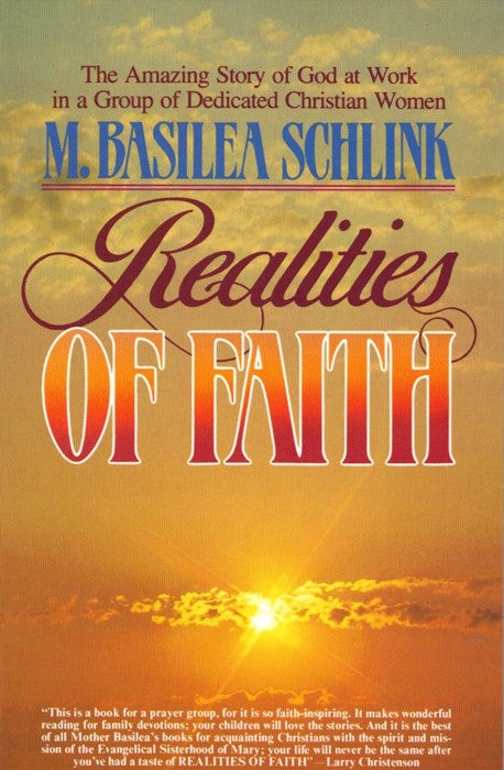 Realities of Faith