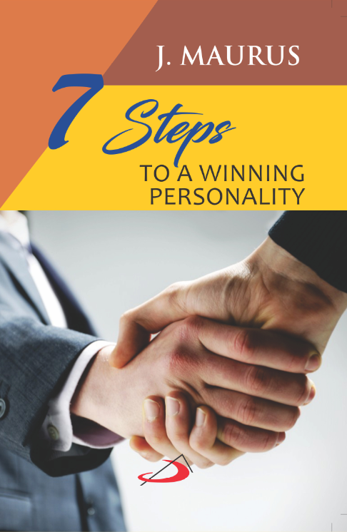 7 Steps to a Winning Personality