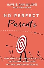 No Perfect Parents