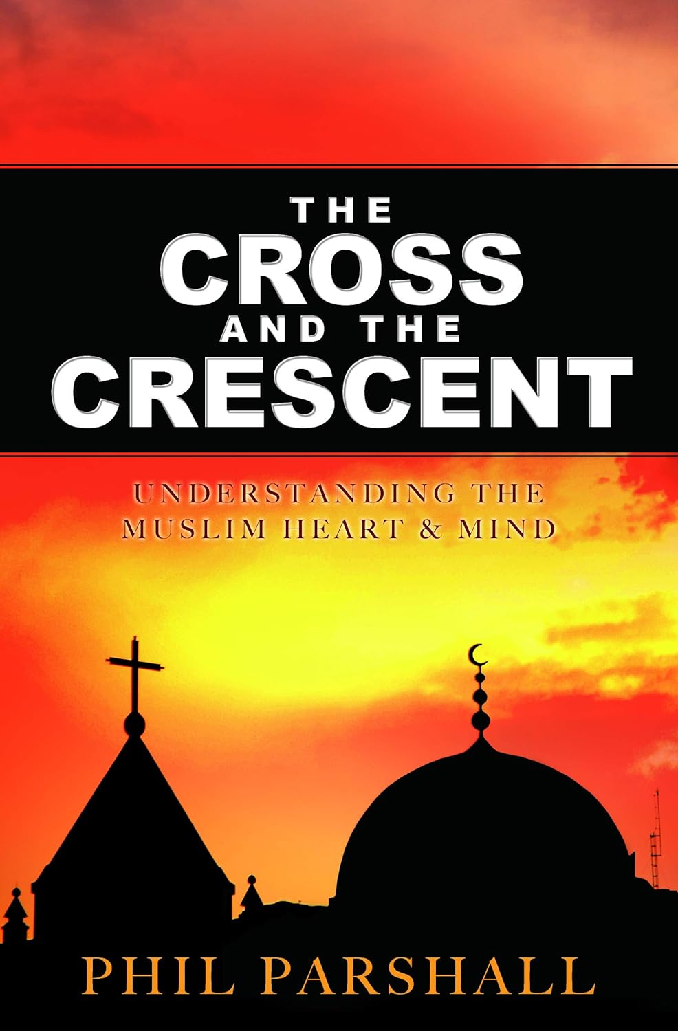 The Cross and Crescent