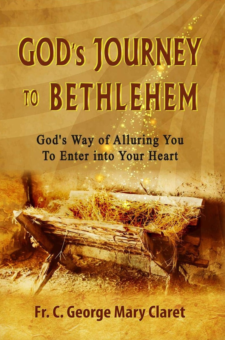 God's Journey to Bethlehem