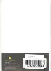 NIV Compact White