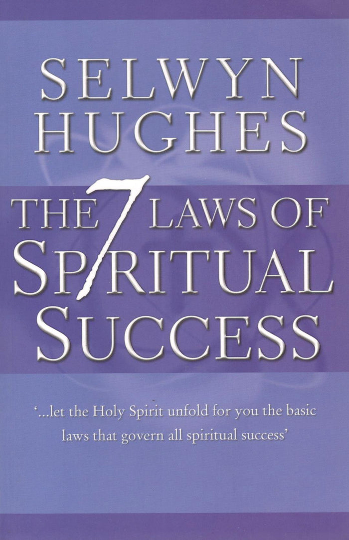 The 7 Laws of Spiritual Success