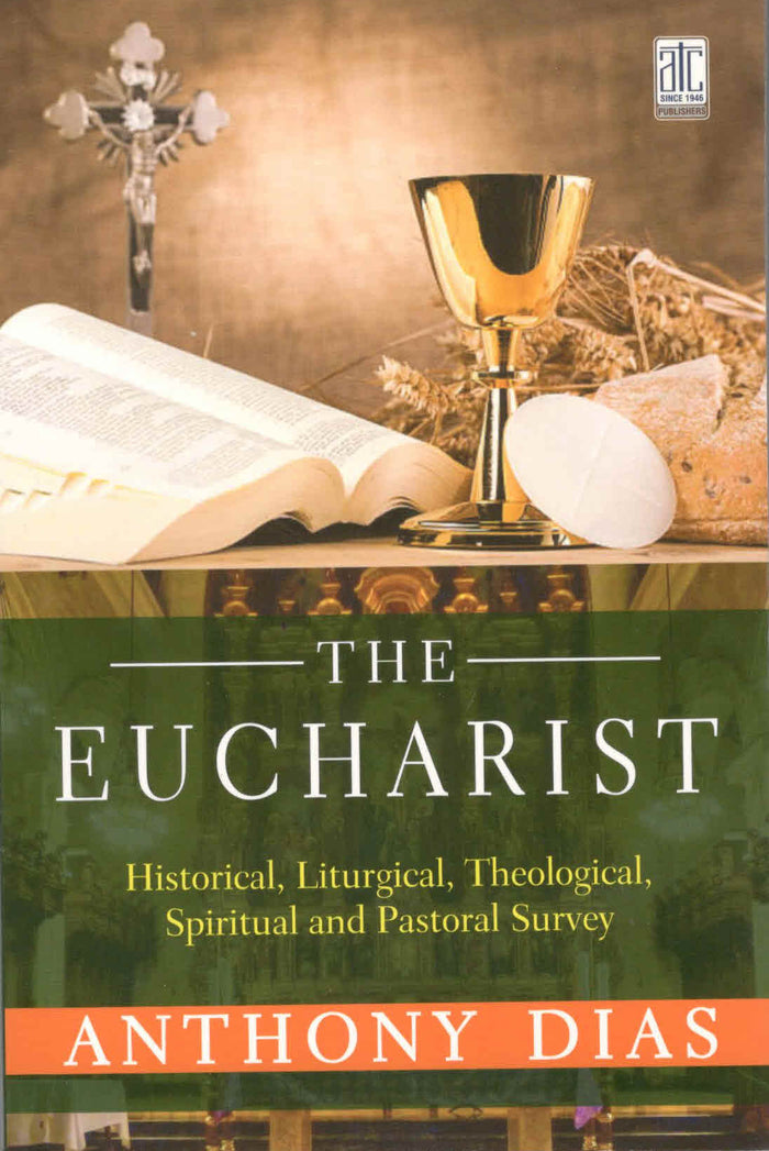 The Eucharist