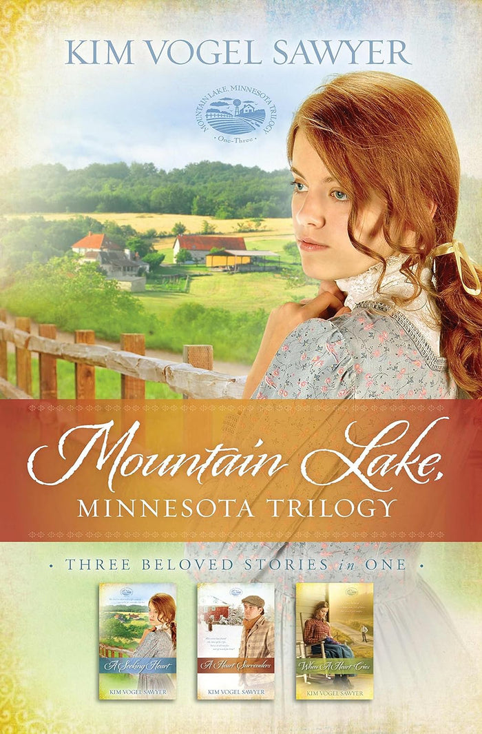 Mountain Lake : Minnesota Trilogy