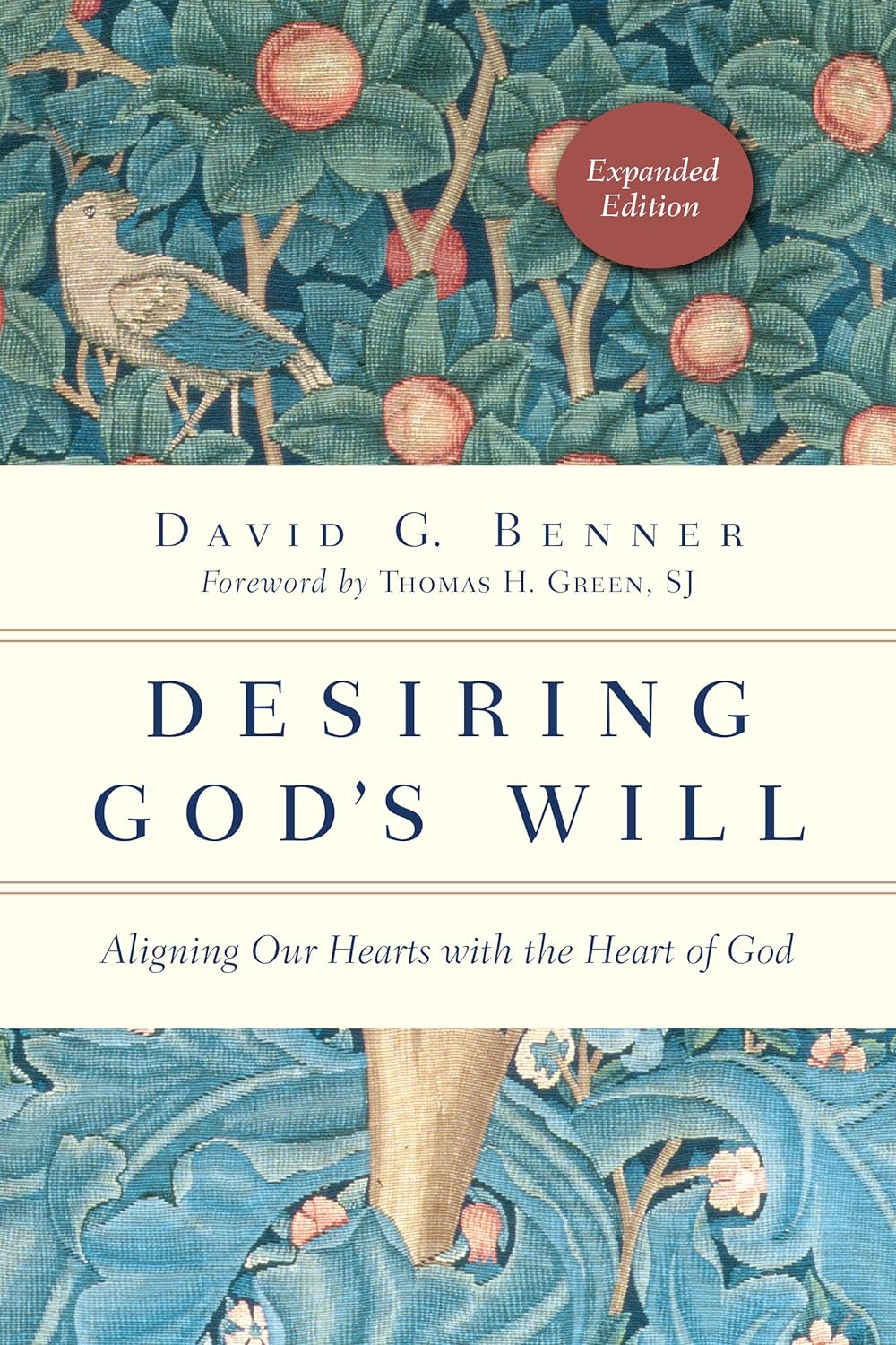 Desiring Gods Will