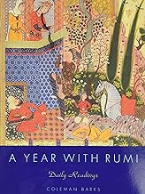 Year With Rumi: Daily Readings