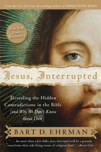 Jesus, Interrupted