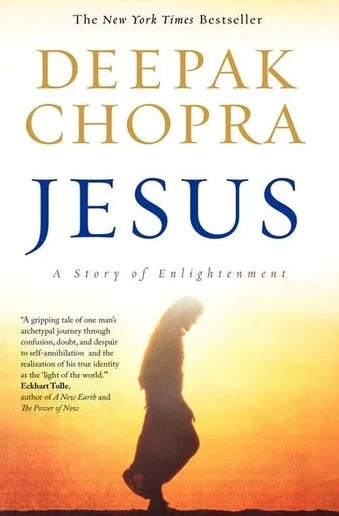 Jesus : A Story of Enlightenment