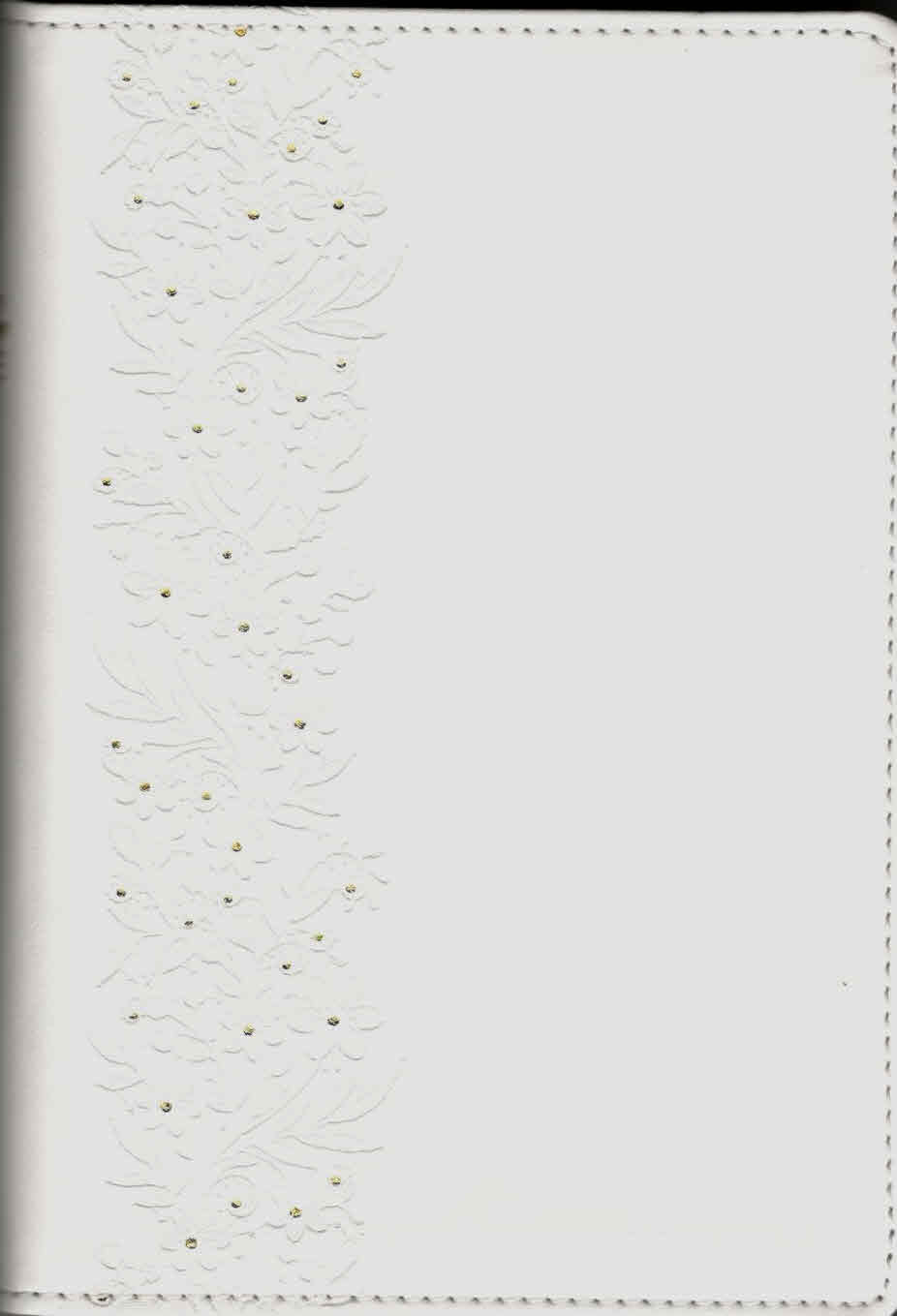 NKJV Bride's Bible: God's Word for Your Wedding day