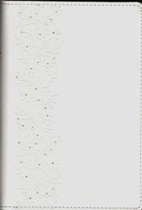 NKJV Bride's Bible: God's Word for Your Wedding day